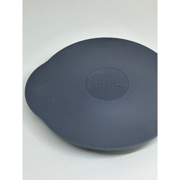 Ninja Master Prep Replacement 48 Oz Chopper Pitcher Storage Lid ONLY Replacement - Picture 2 of 4